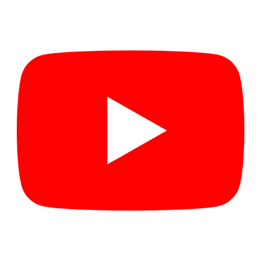 YouTube logo