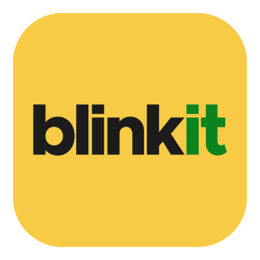 Blinkit Ads logo
