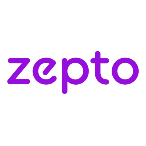 Zepto Ads logo