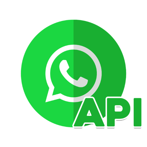 WhatsApp API logo