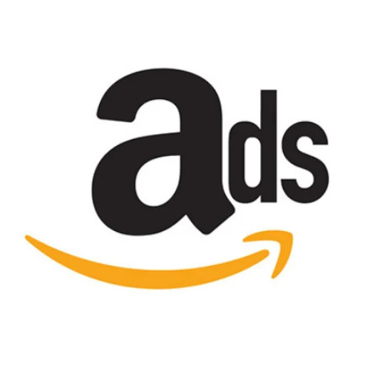 Amazon Ads logo