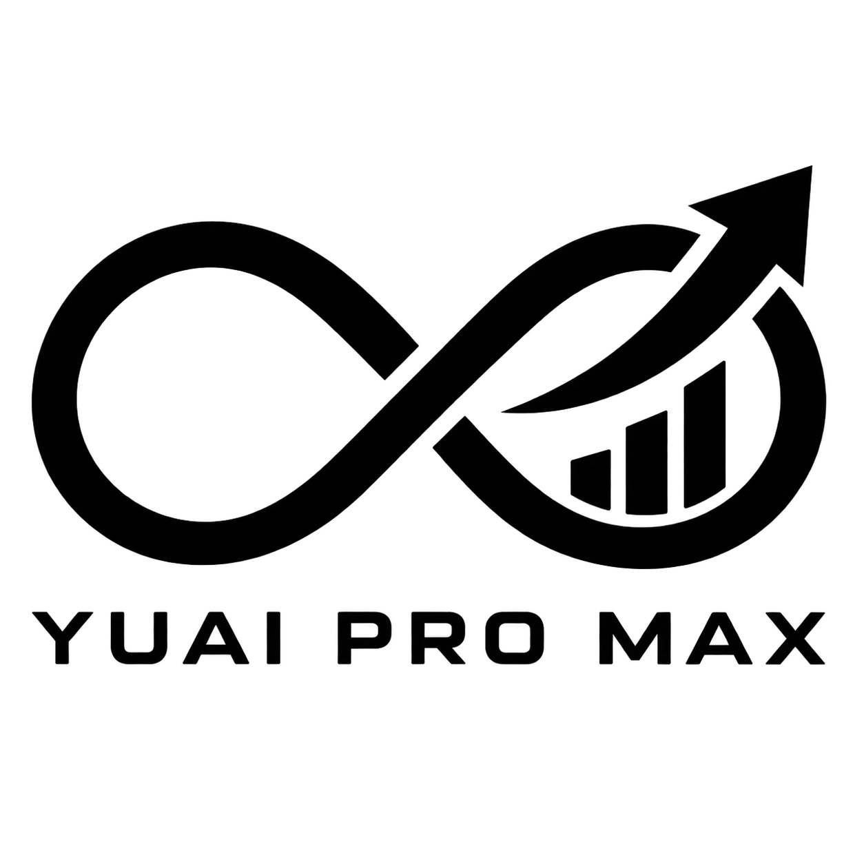 YUAI Pro Max logo