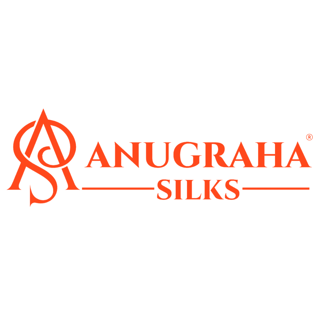Anugraha Silks logo