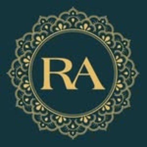 House of Raadhvi logo