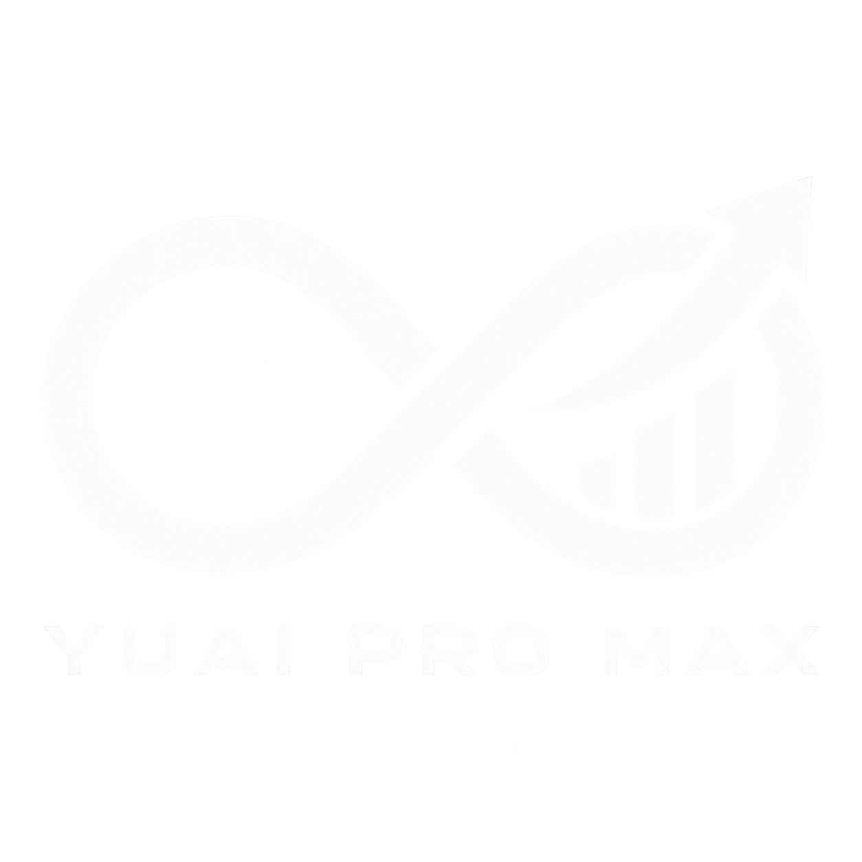 YUAI Pro Max footer logo